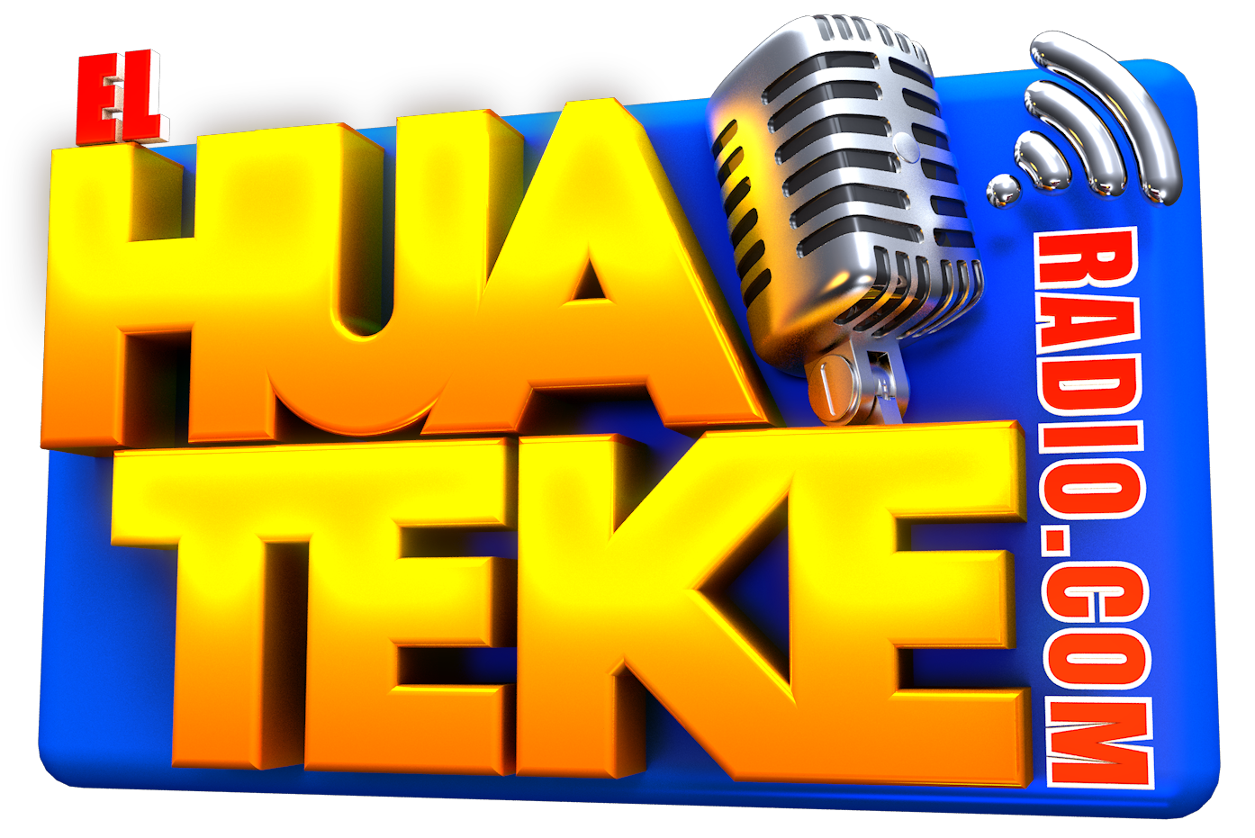 El Huateke Radio