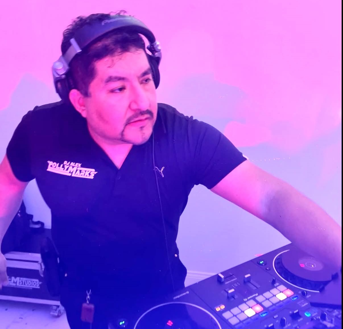 Servicio de DJ